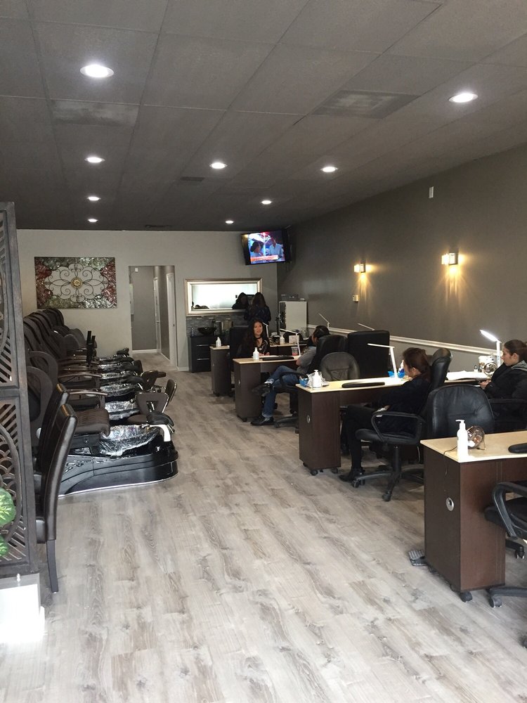 Nailtopia 2 48302