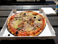 Plats et boissons du Pizzeria Pizzas du Golfe à Cogolin - n°7