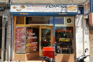 Estambul Kebab Pizzeria image