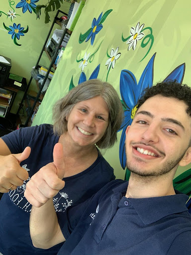 Health Food Store «Pass Health Foods», reviews and photos, 7228 W College Dr, Palos Heights, IL 60463, USA