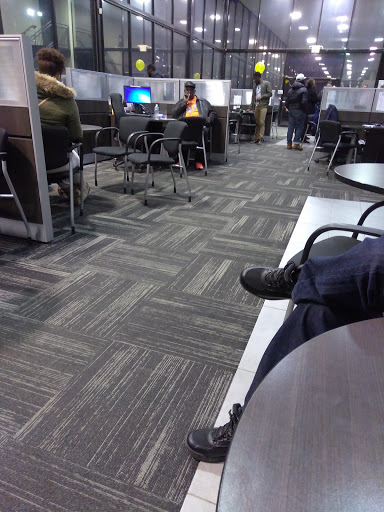 Used Car Dealer «Auto Giants», reviews and photos, 4600 Branch Ave, Temple Hills, MD 20748, USA