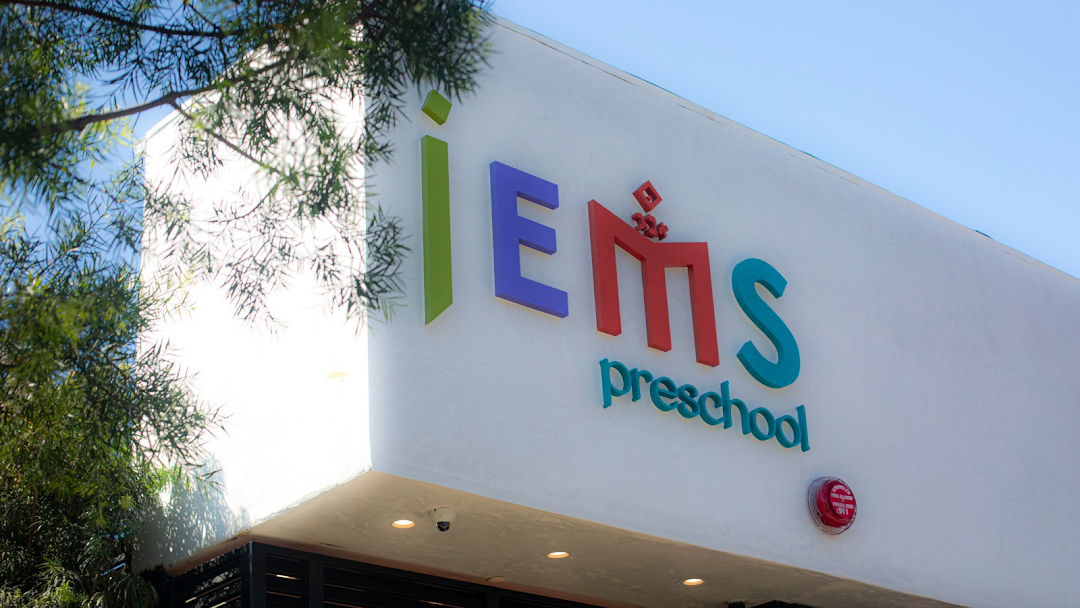 Jems Preschool