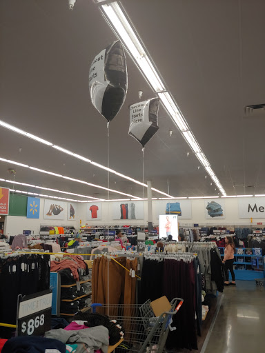 Discount Store «Walmart», reviews and photos, 150 E Rte 70, Marlton, NJ 08053, USA