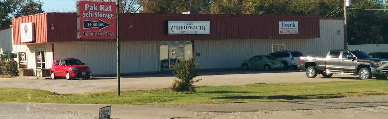 Frack Chiropractic