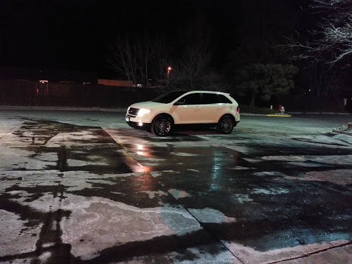 Car Wash «Puddle Car Wash», reviews and photos, 3100 28th St, Boulder, CO 80301, USA