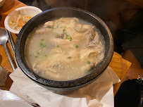 Soupe du Restaurant coréen Guibine à Paris - n°15