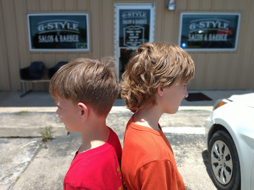 Hair Salon «G Styles Salon & Barbershop», reviews and photos, 520 FM 1069, Rockport, TX 78382, USA