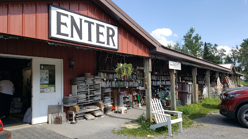 Back of the Barn-Antique Center image 1