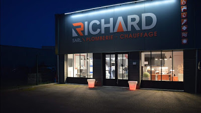 Richard Sarl à Janzé