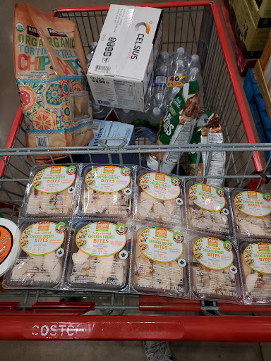 Warehouse store «Costco Wholesale», reviews and photos, 600 W Arbrook Blvd, Arlington, TX 76014, USA