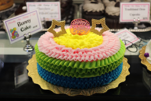 Bakery «Dorothy Ann Bakery and Cafe», reviews and photos, 710 Commerce Dr, St Paul, MN 55125, USA