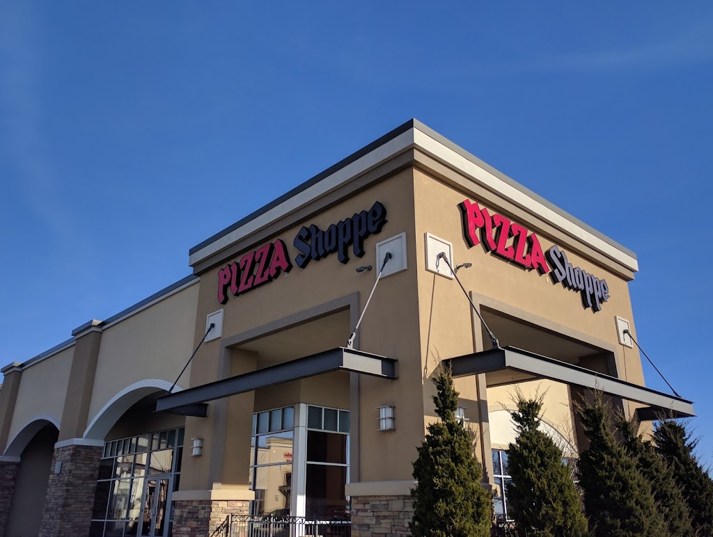Pizza Shoppe 64145