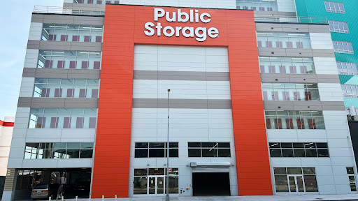 Public Storage image 1
