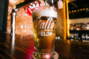Gallo Pelón Brew Pub image