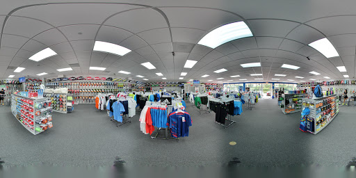 Tennis Store «Tennis Plaza», reviews and photos, 15400 Biscayne Blvd #110, Aventura, FL 33160, USA