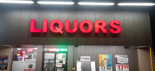 Liquor Store «Distillery Liquor», reviews and photos, 7195 E Hampden Ave, Denver, CO 80224, USA