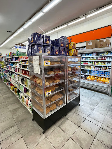 Grocery Store «Alhambra Market», reviews and photos, 2289 W Main St, Alhambra, CA 91801, USA