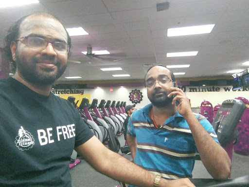 Gym «Planet Fitness», reviews and photos, 10 Schalks Crossing Rd, Plainsboro Township, NJ 08536, USA