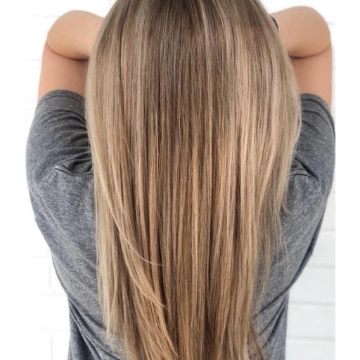 Beauty Salon «Tangles Hair Salon», reviews and photos, 1071 2nd St Pike, Richboro, PA 18954, USA