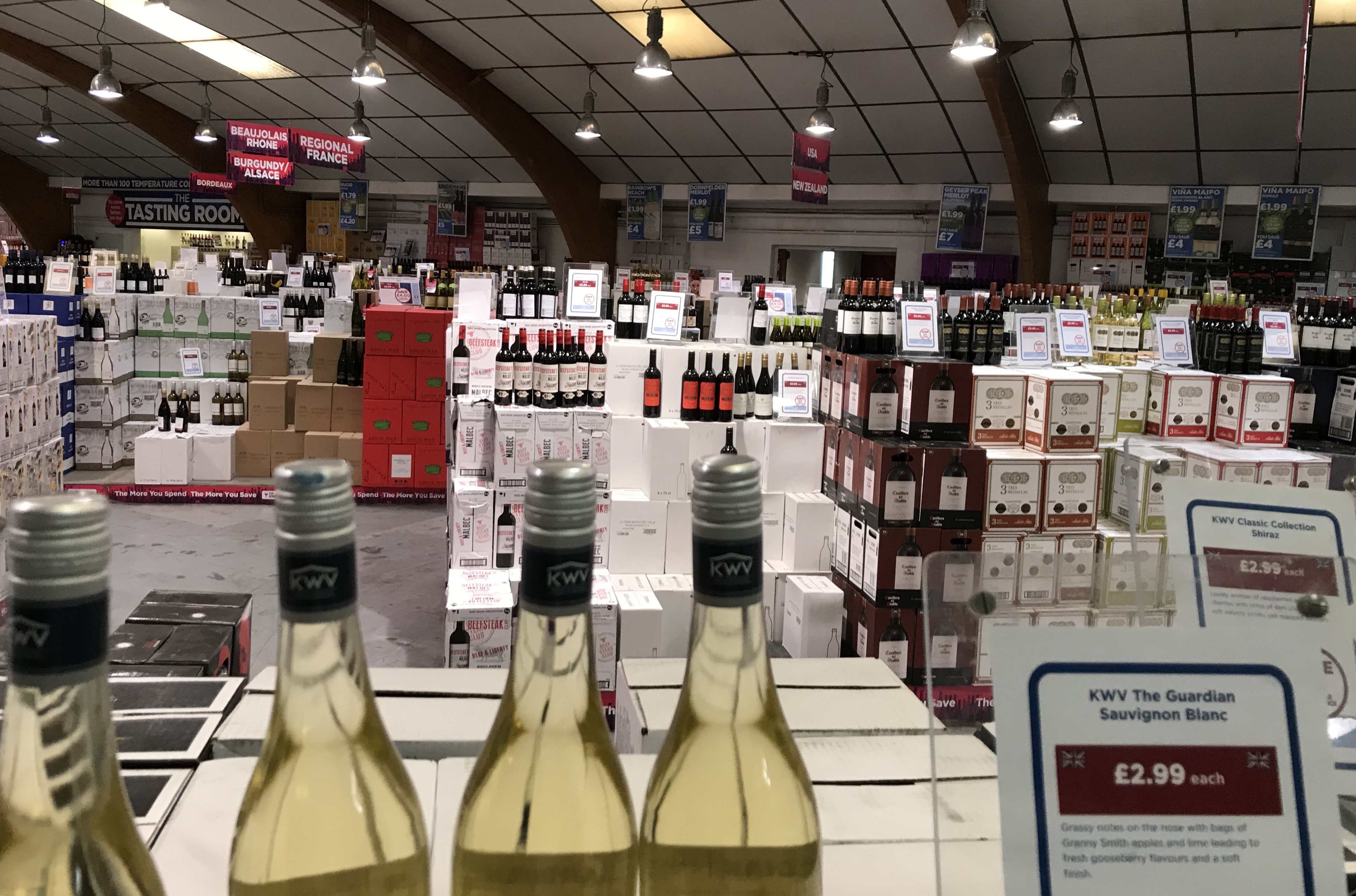 Photo n° 1 de l'avis de Charles.h fait le 10/08/2019 à 16:18