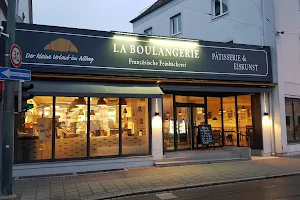 La Boulangerie image