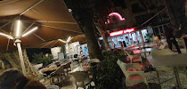 Atmosphère du Restaurant Le Pressoir - Pizzas à Banyuls-sur-Mer - n°10