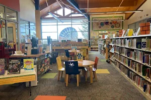 Kodiak Public Library image