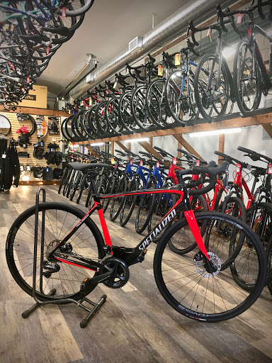 Bicycle Store «Snohomish Bicycles», reviews and photos, 1007 1st St, Snohomish, WA 98290, USA