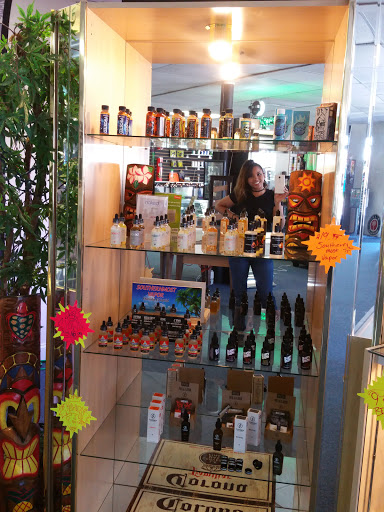 Tobacco Shop «Smoke & Vape», reviews and photos, 1185 Old Dixie Hwy A2, Vero Beach, FL 32960, USA