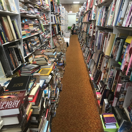 Smith Discount Books, 5237 Providence Rd, Virginia Beach, VA 23464, USA, 