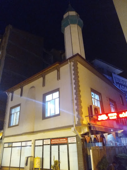 Şık Şık Cami