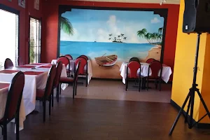 Alez Carribean Bistro image