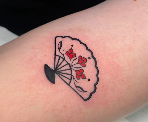 Explore jesus fish tattoo ideas, creative tattoo ideas in Fort Pierce, available at Goodfellas Tattoo & Body Piercing