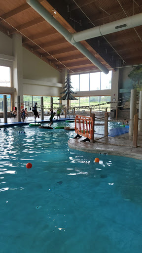 Great Wolf Lodge Water Park | Concord