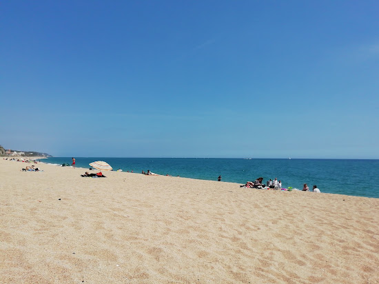 Platja del Cavallo