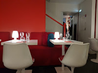 Les plus récentes photos du Restaurant Rouge Basilic à Poitiers - n°1