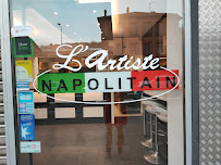 Photos du propriétaire du Pizzeria L’ Artiste Napolitain à Saint-Étienne - n°6