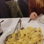 Photo n°1 de l'avis de the.r fait le 08/12/2016 à 16:54 sur le  Ristorante Riserva Del Re à Casina