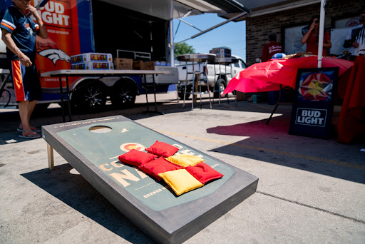 Liquor Store «R & R Liquor», reviews and photos, 1845 Main St, Colorado Springs, CO 80911, USA