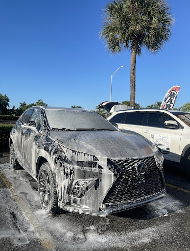 Mobile Detailer solutions en Miami