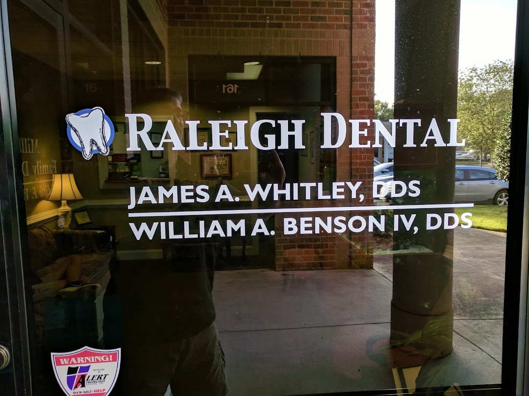 Raleigh Dental