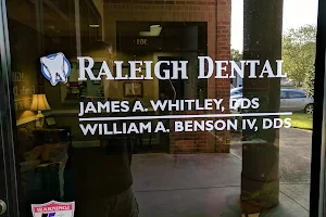 Raleigh Dental image