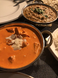 Curry du Restaurant indien Rajasthan à Arras - n°3