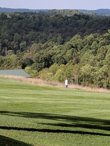 Golf Course «The Pete Dye Course», reviews and photos, 1082 Taggart Ln, West Baden Springs, IN 47469, USA