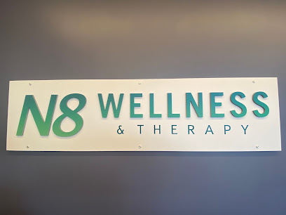 N8 Wellness and Therapy