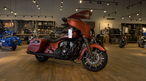 Motorcycle Dealer «Indian Motorcycle of Denver», reviews and photos, 7700 W Colfax Ave, Lakewood, CO 80214, USA