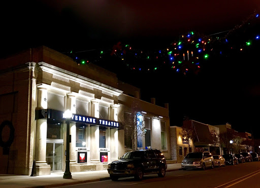 Performing Arts Theater «Riverbank Theatre», reviews and photos, 358 S Water St, Marine City, MI 48039, USA