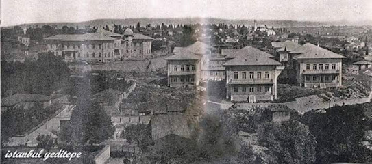 VakıfBank Şehremini Şubesi