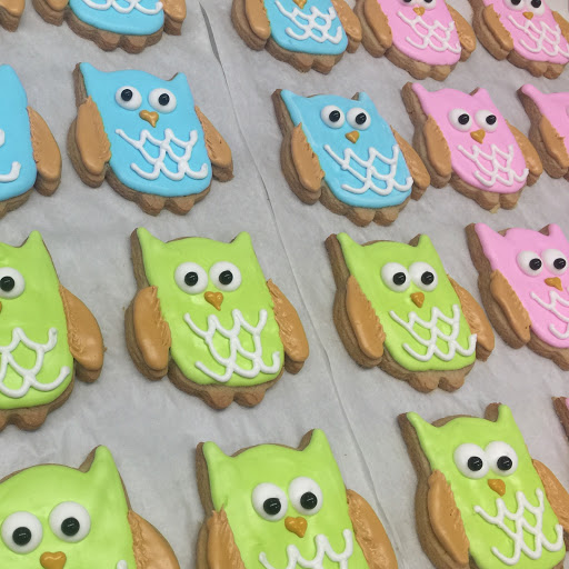 Baking Supply Store «Calico Cake Shop», reviews and photos, 7321 Orangethorpe Ave, Buena Park, CA 90621, USA