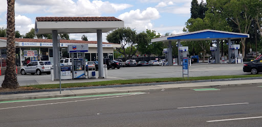 Gas Station «Chevron San Jose», reviews and photos, 6096 Cottle Rd, San Jose, CA 95123, USA